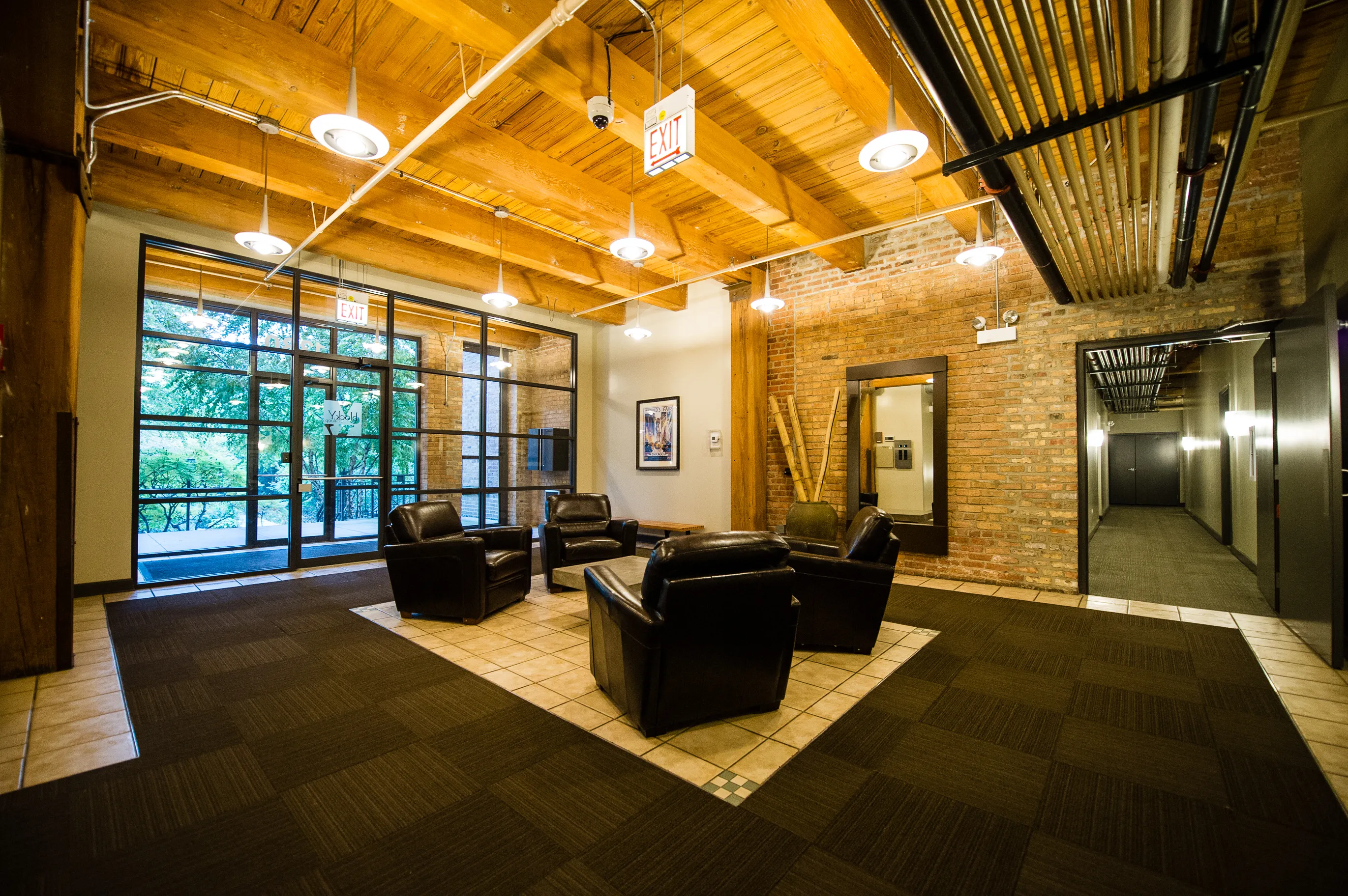 1330 W MONROE ST 60607-Loft Block Y-unit#000-Chicago-IL