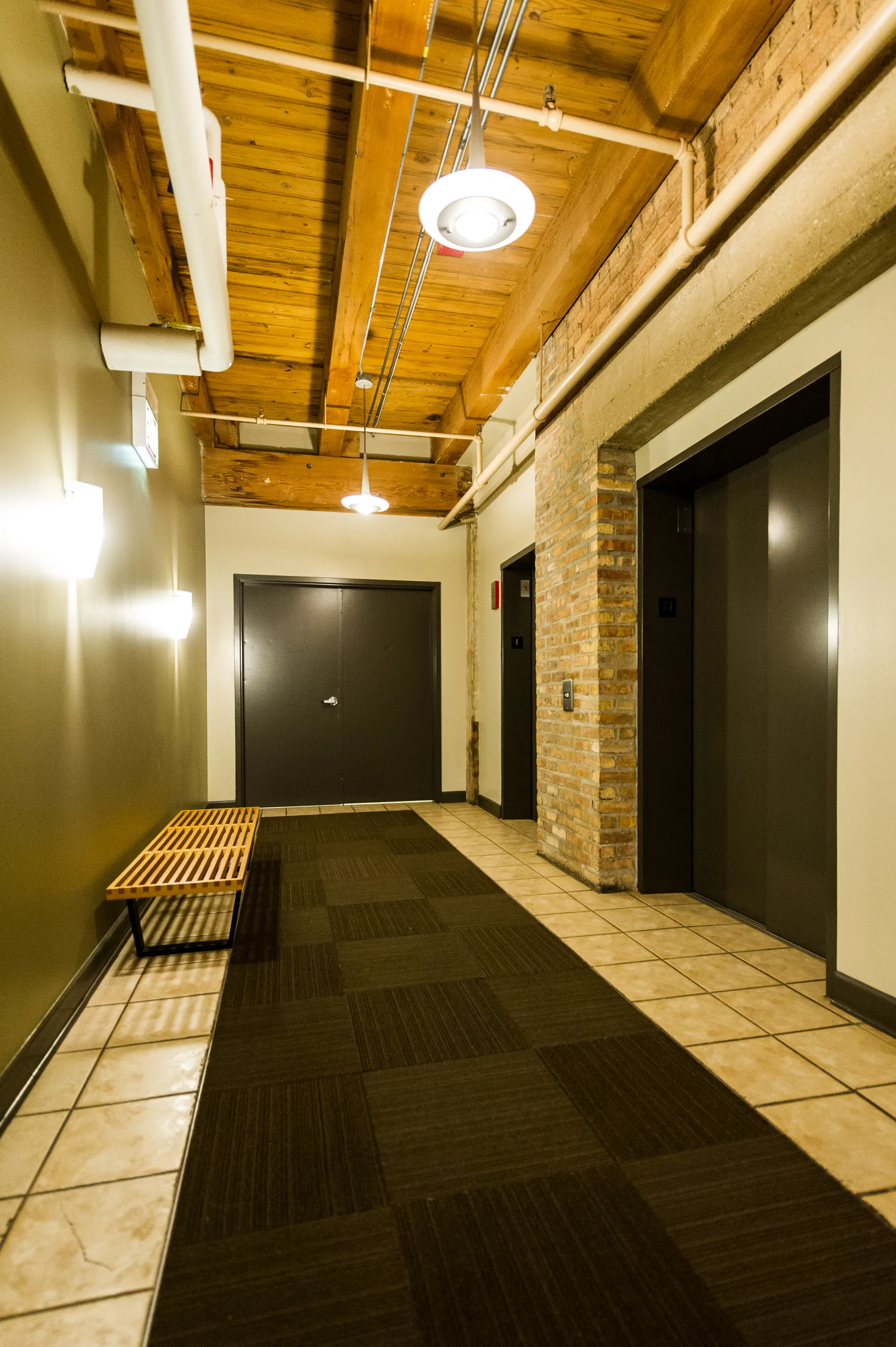 1330 W MONROE ST 60607-Loft Block Y-unit#000-Chicago-IL