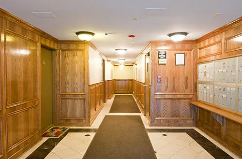 1420 Chicago Apartments