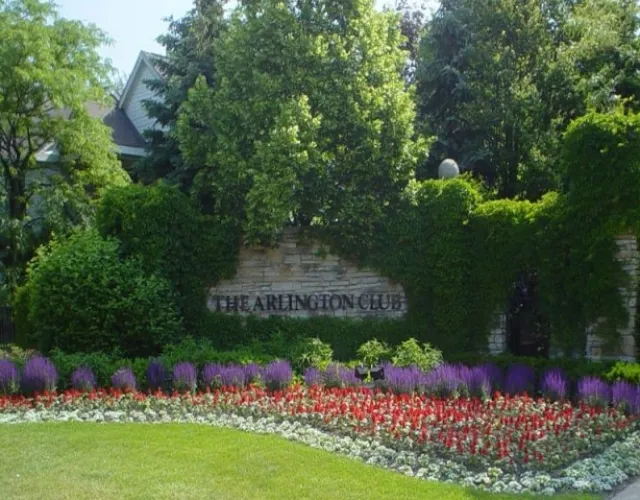 1533 BALDWIN CT 60090-Village Green at Arlington Club-WHEELING-IL