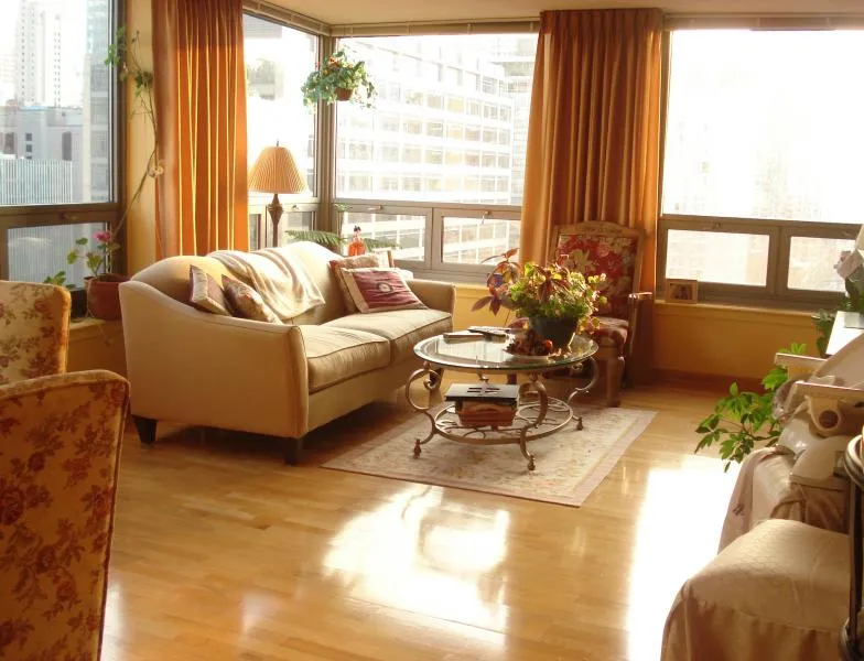 440 N WABASH AVE 60611-7639-Plaza 440 Private Residences-unit#2205-Chicago-IL