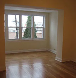 3045 W Logan Apartments