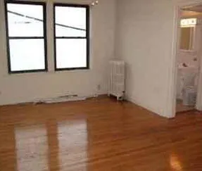 George Commons Apartments