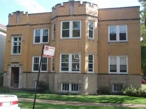 3401 N AVERS AVE 60618-unit#01-Chicago-IL