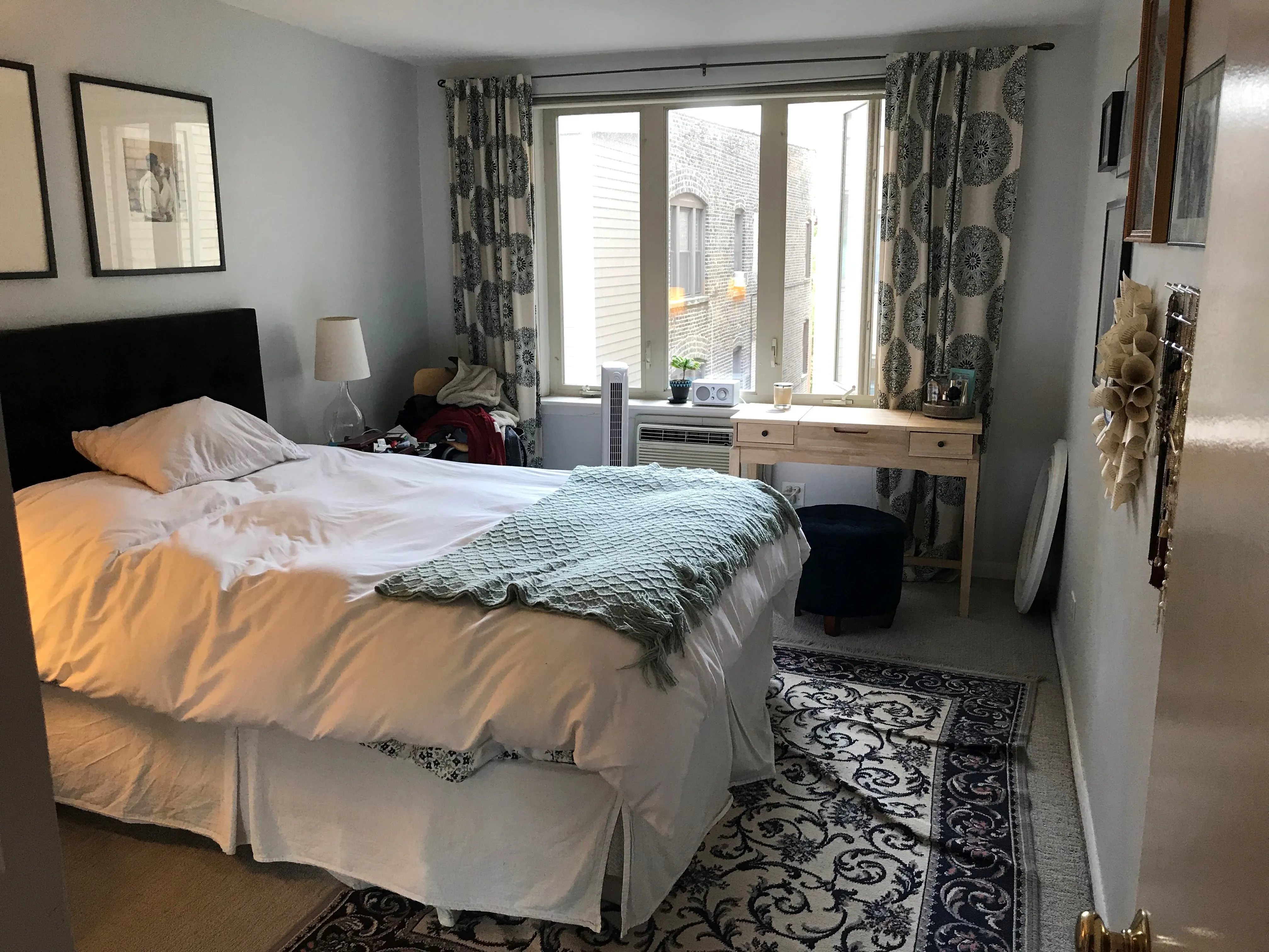 435 W OAKDALE AVE 60657-unit#3E-Chicago-IL