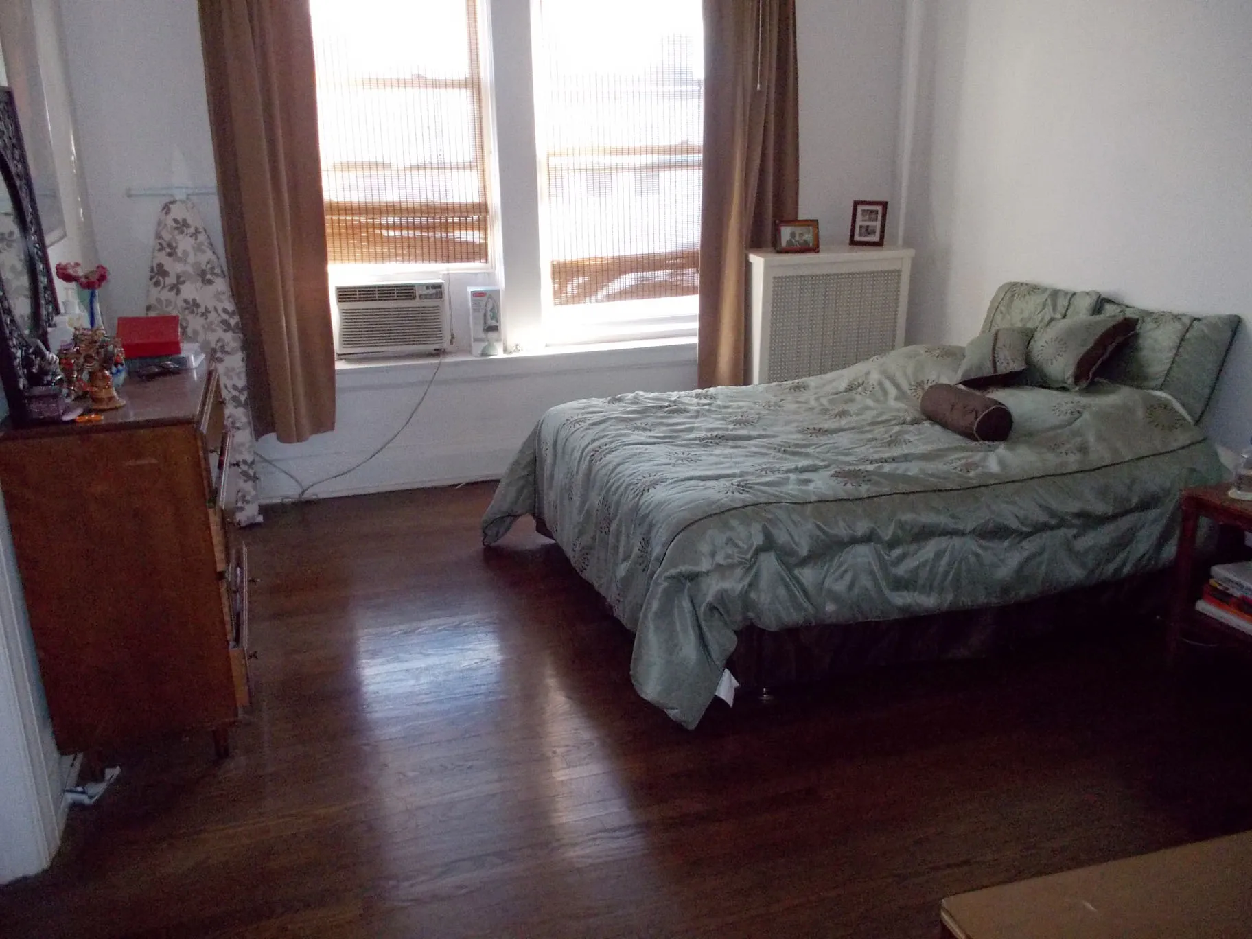 5335 S CORNELL AVE 60615-unit#03-Chicago-IL