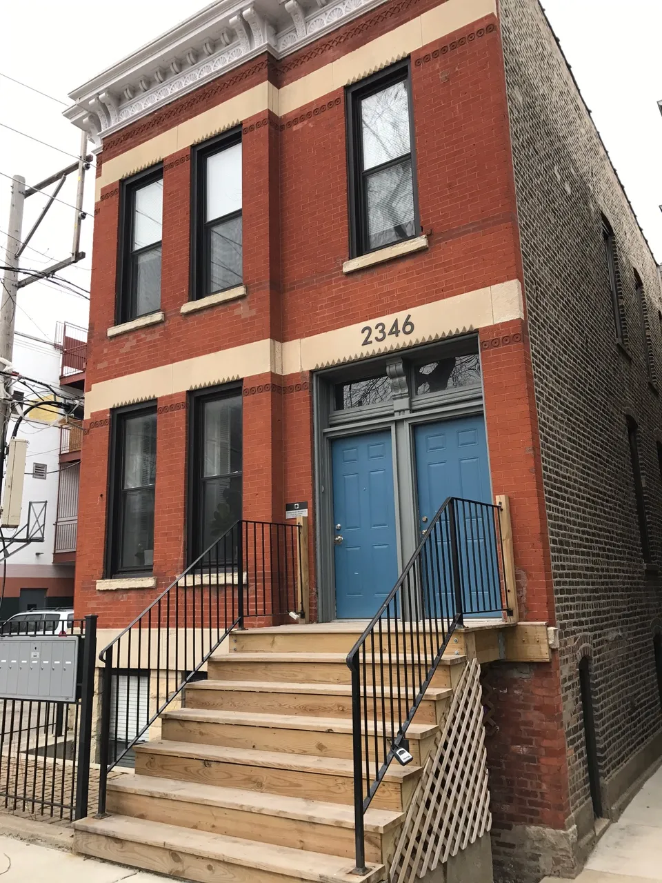 2346 W MCLEAN AVE 60647-2346 W McLean-Chicago-IL