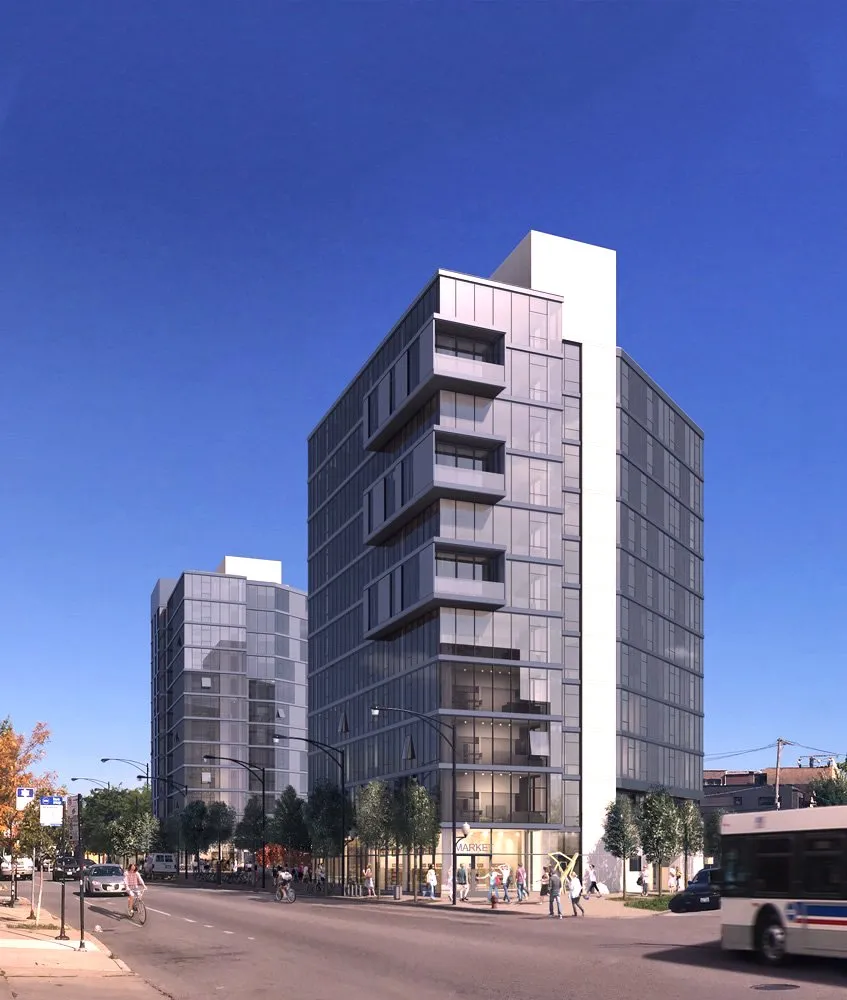 MiCA Apartments