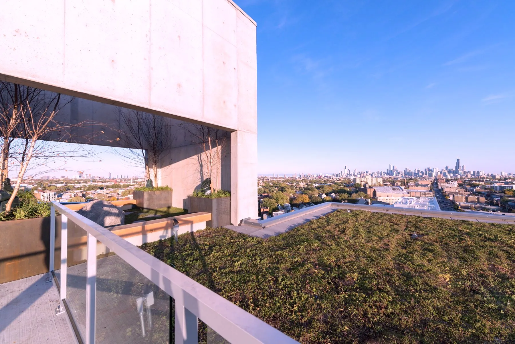 MiCA Apartments