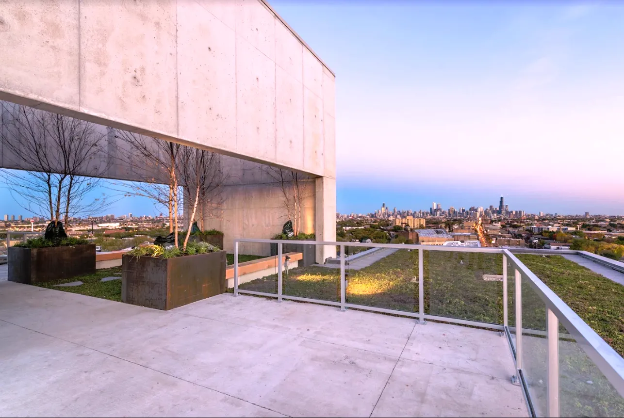 MiCA Apartments