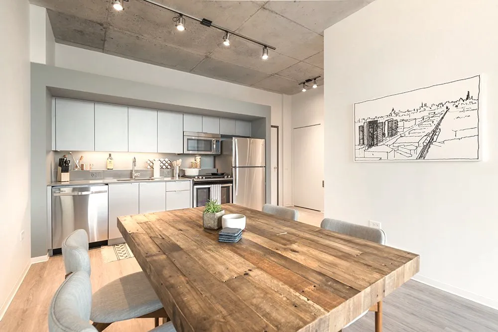 MiCA Apartments