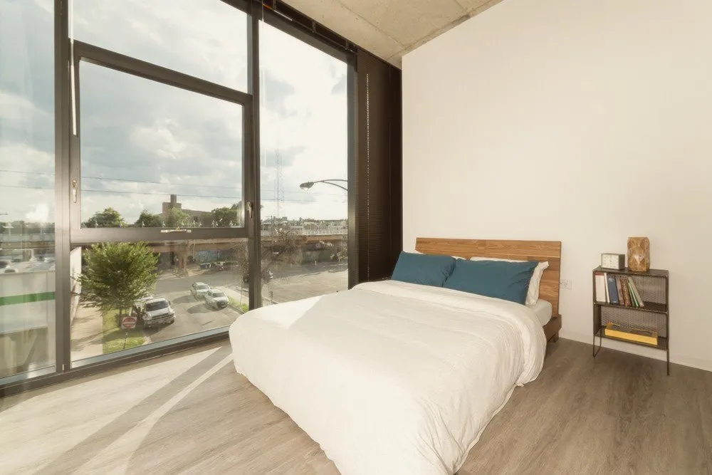MiCA Apartments