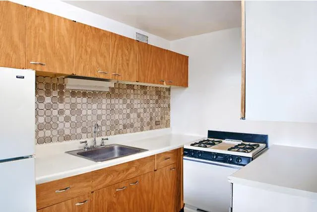 Michigan Beach Apartments