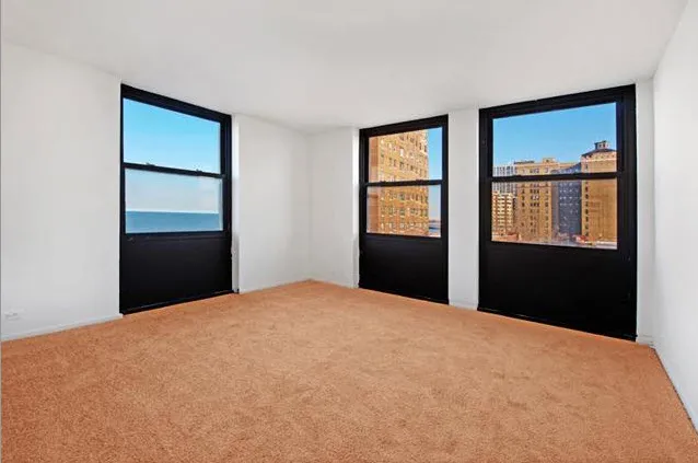 Michigan Beach Apartments