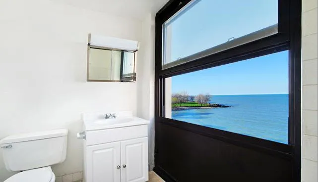Michigan Beach Apartments