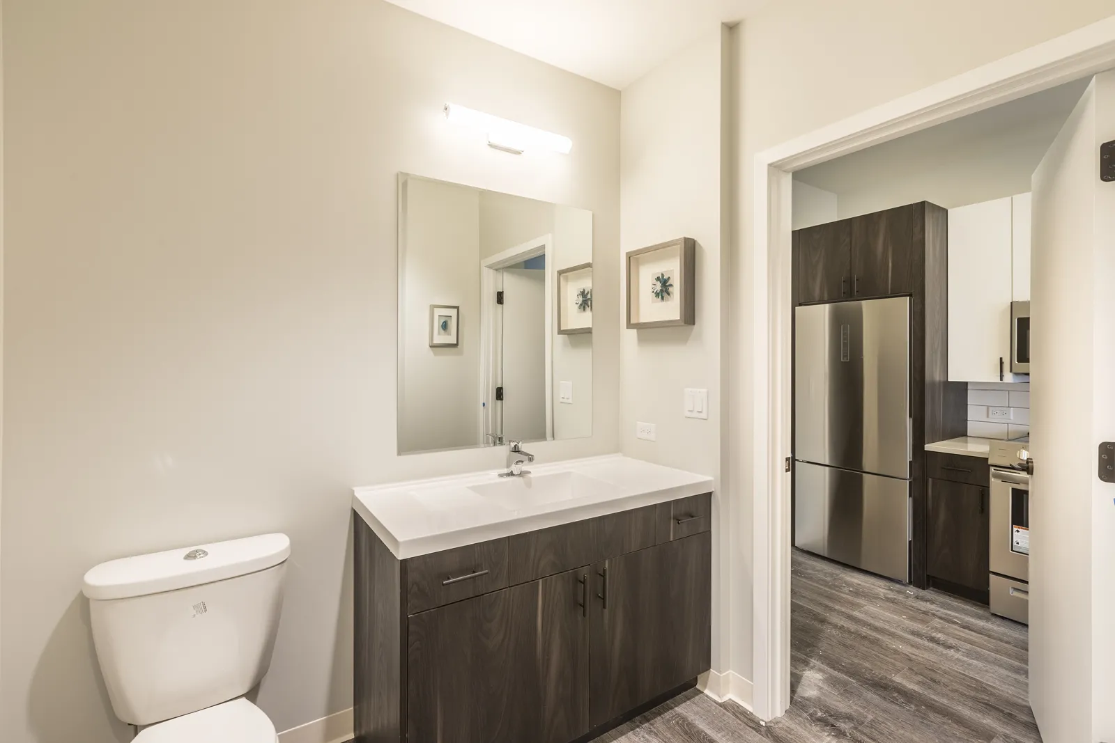 Edge on Broadway Apartments