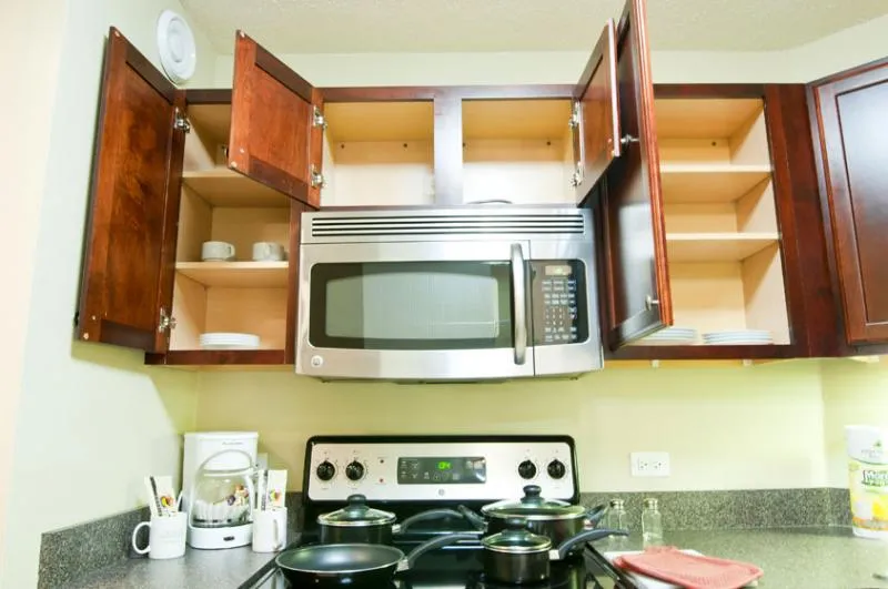 Millennium Park Plaza Apartments