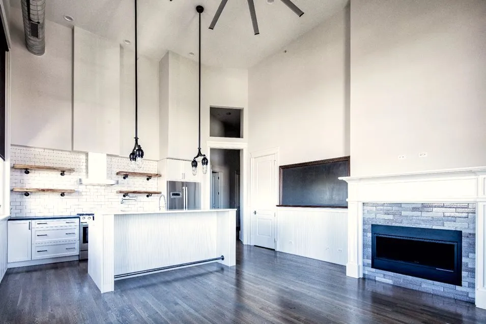 Mulligan School Lofts