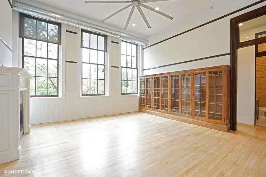 Mulligan School Lofts