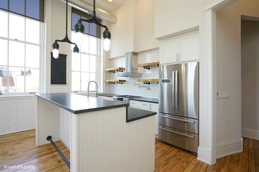 Mulligan School Lofts