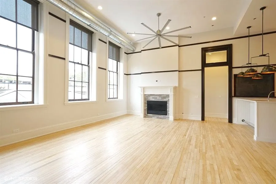 Mulligan School Lofts