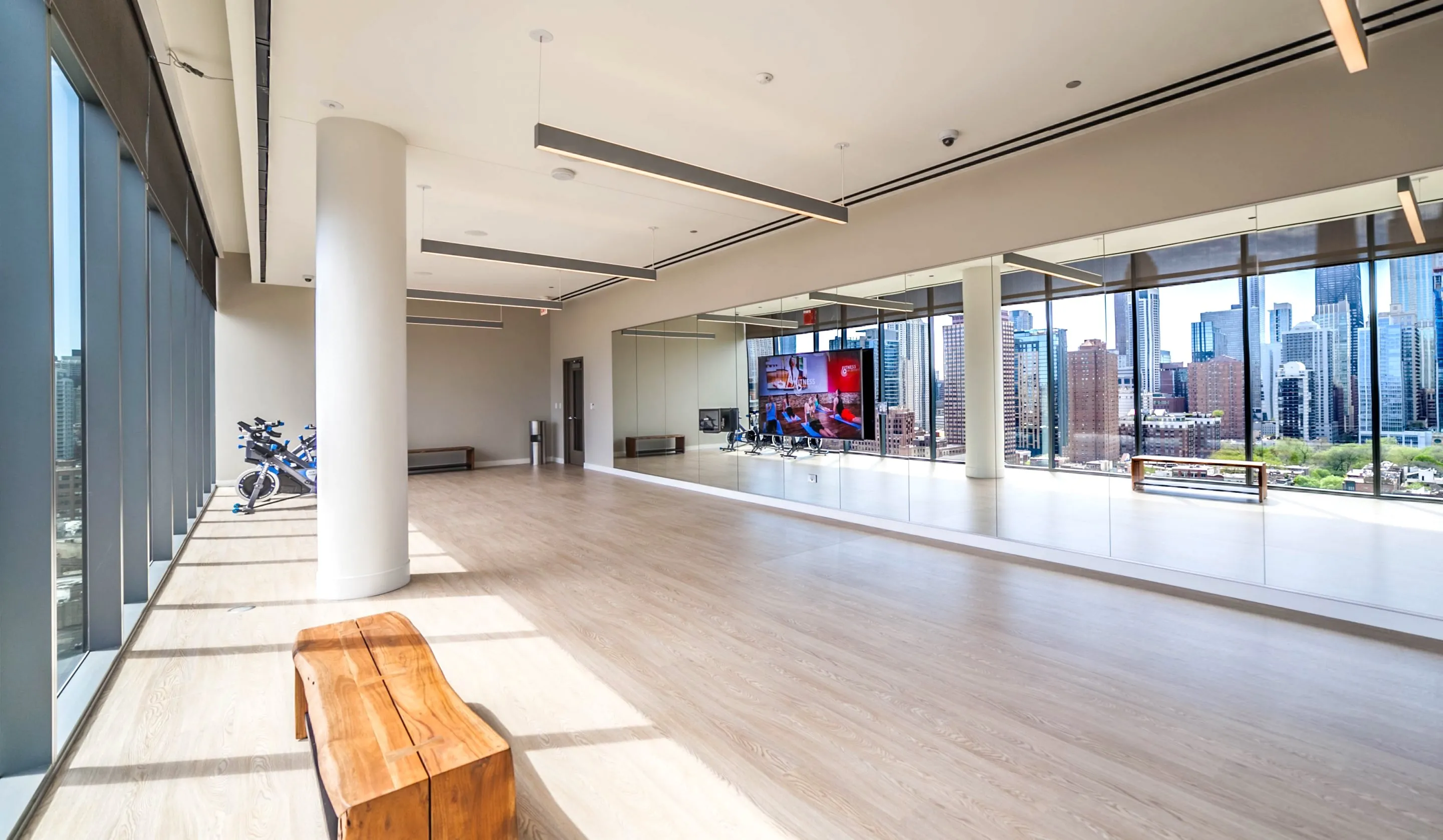 Niche 905 Apartments