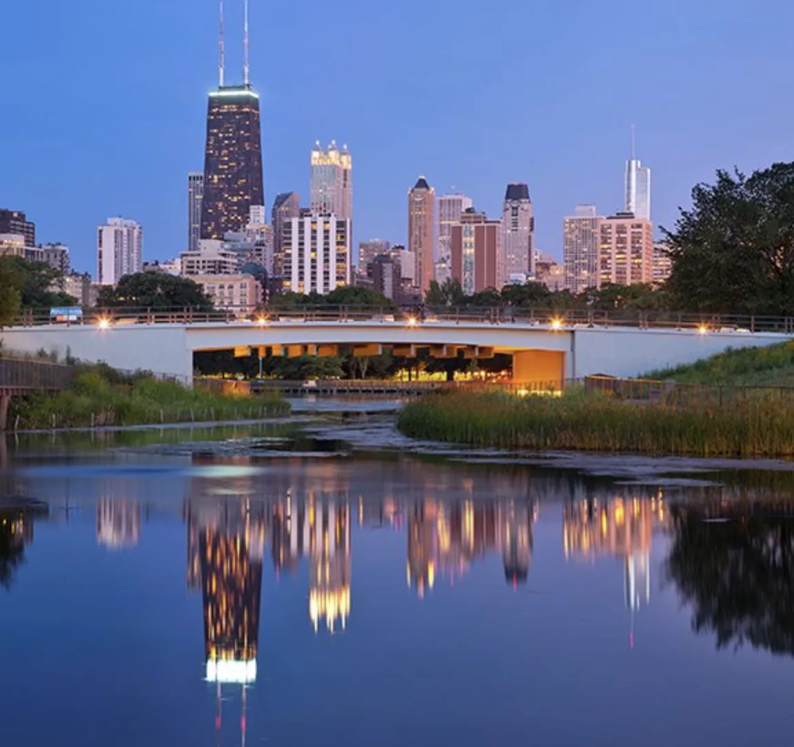 North + Vine Apartments