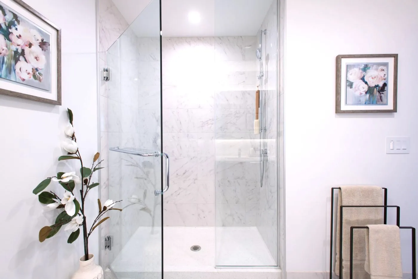 Two Old Town Park Apartments