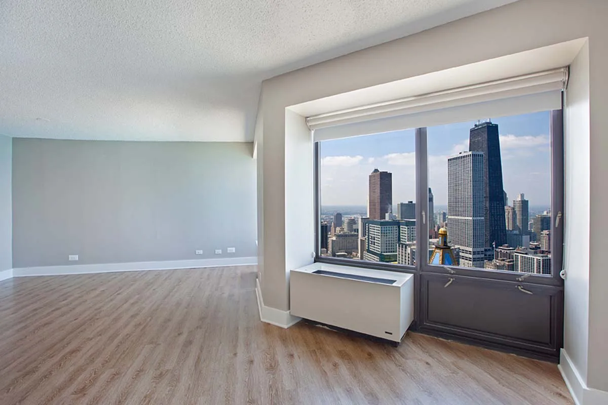 Axis Apartments for Rent Chicago Domu