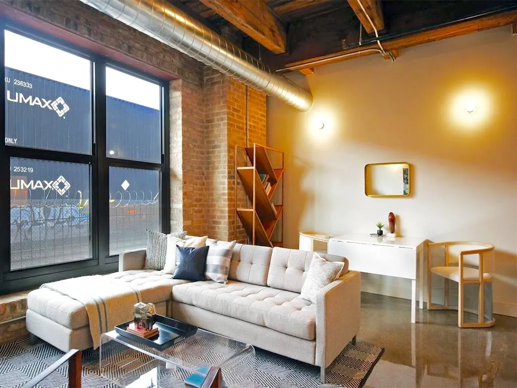 The Otis Loft Apartments