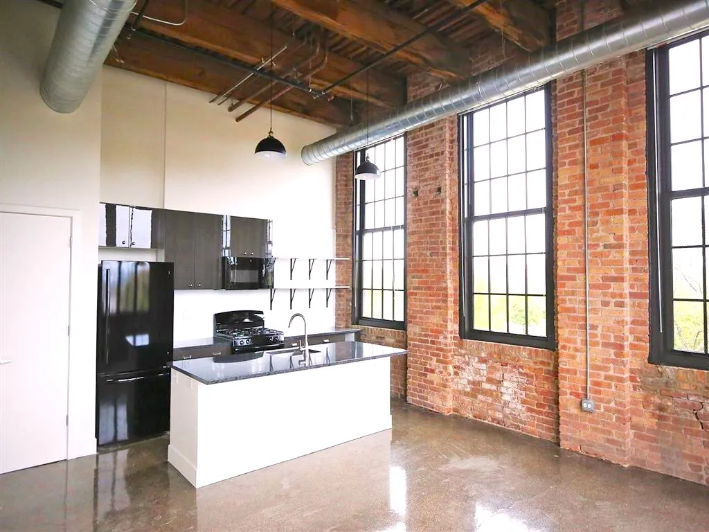 The Otis Loft Apartments