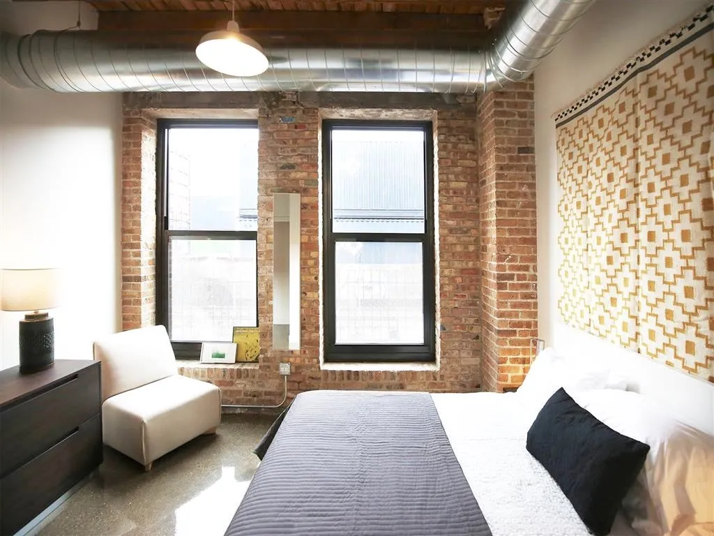 The Otis Loft Apartments