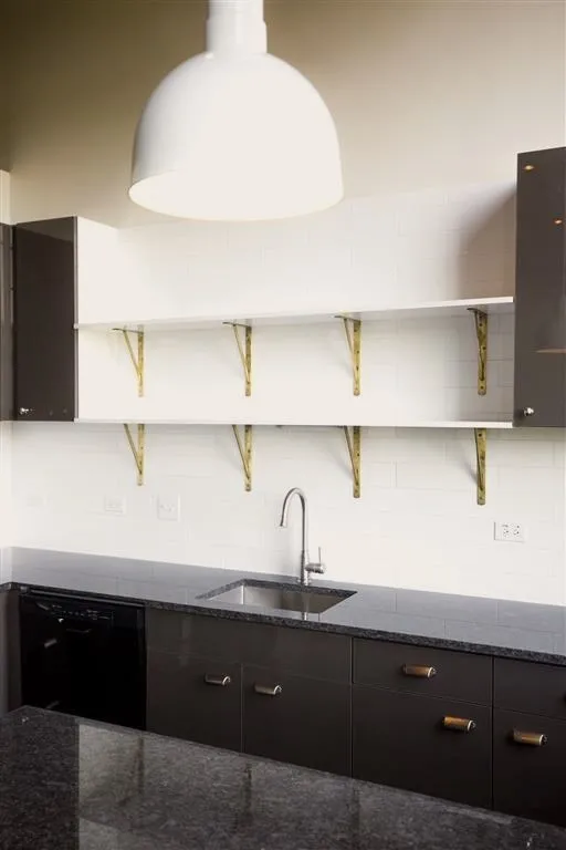 The Otis Loft Apartments