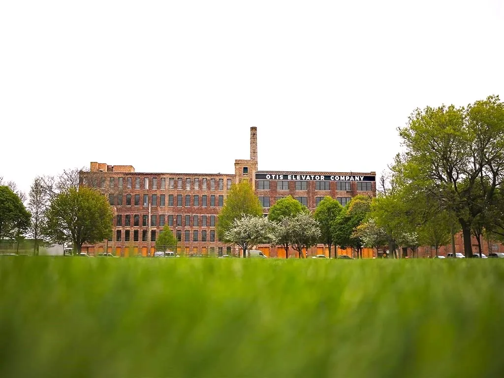 The Otis Loft Apartments