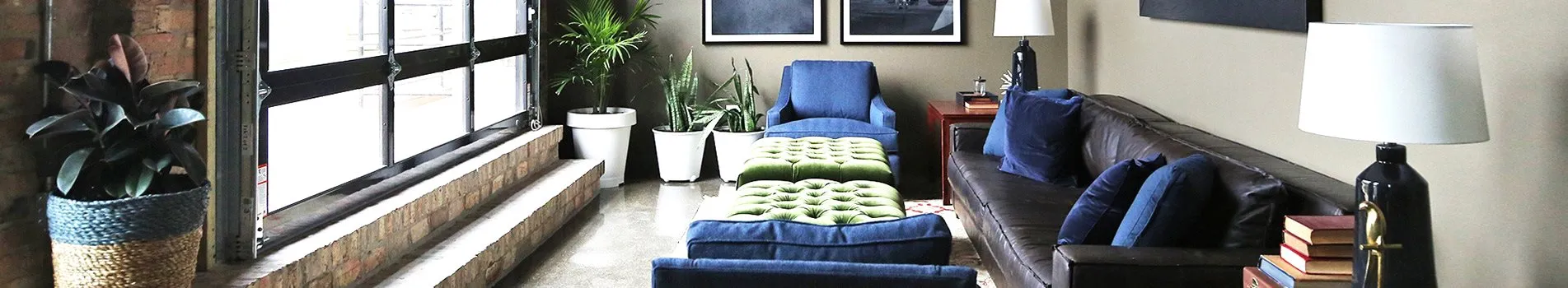 The Otis Loft Apartments