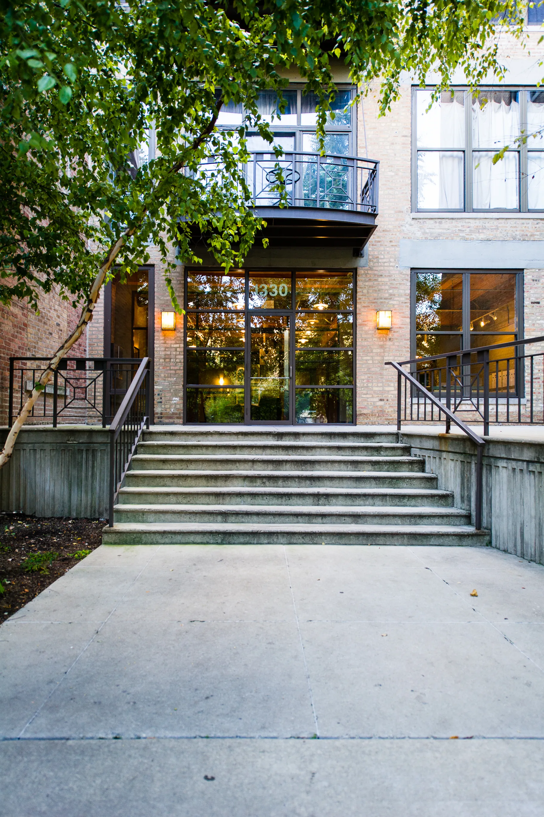 1330 W MONROE ST 60607-Loft Block Y-unit#000-Chicago-IL