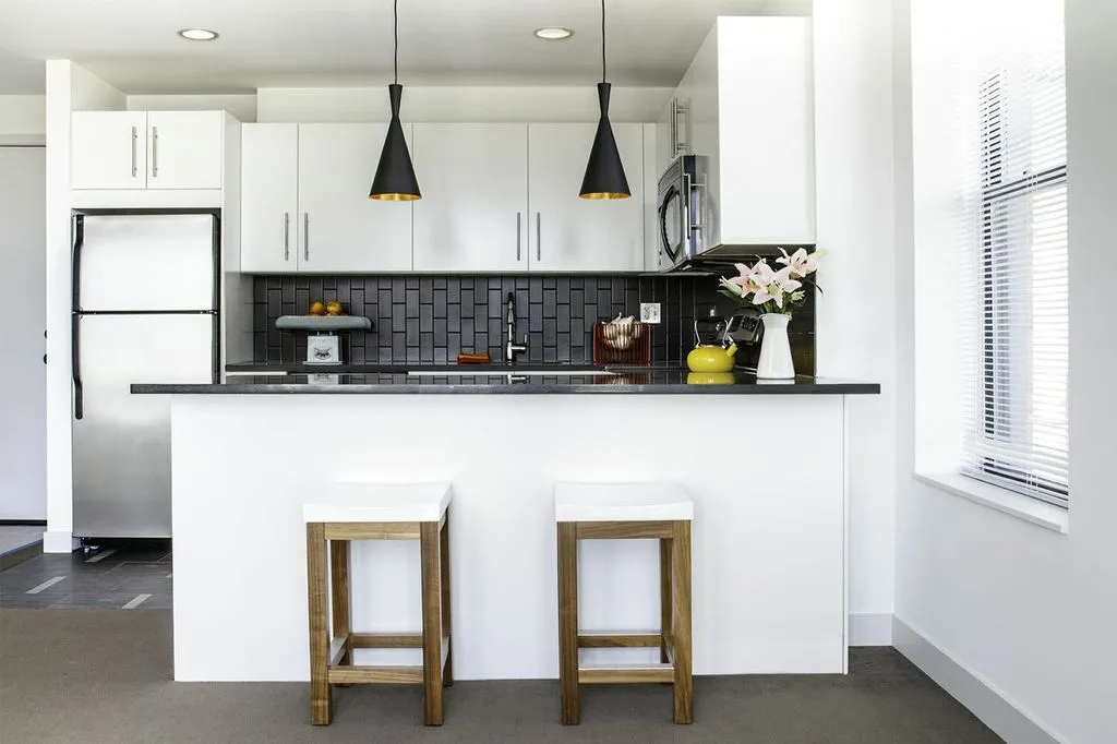 The Sutherland Apartments for Rent Chicago Domu