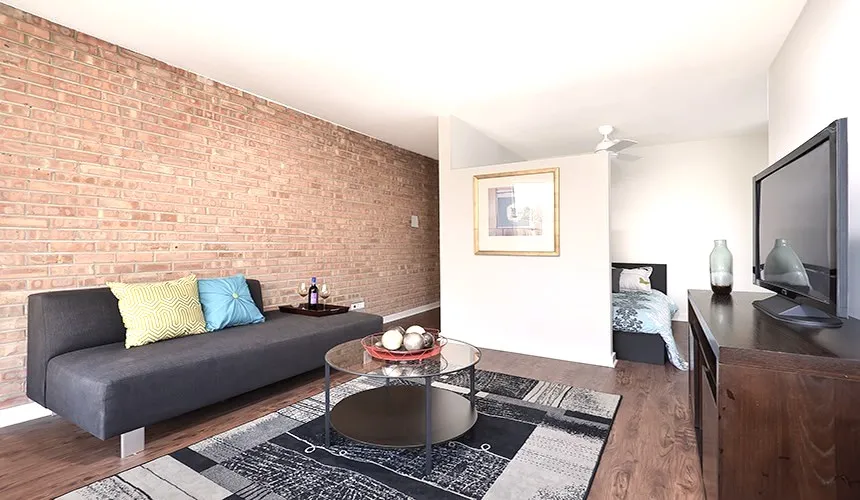 Park Lincoln by Reside Apartments
