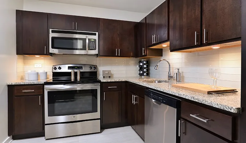 Park Lincoln by Reside Apartments