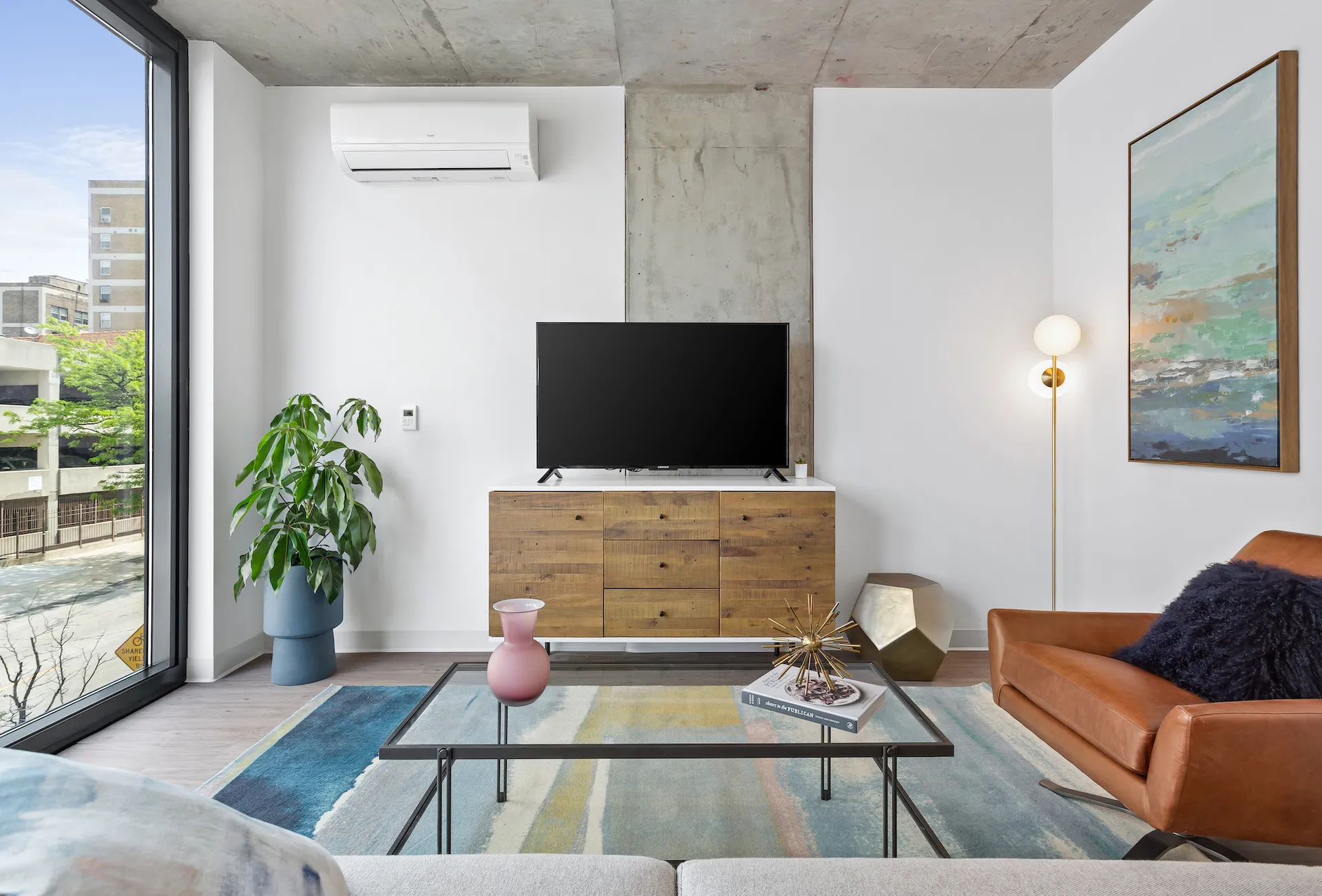 Upshore Chapter Apartments