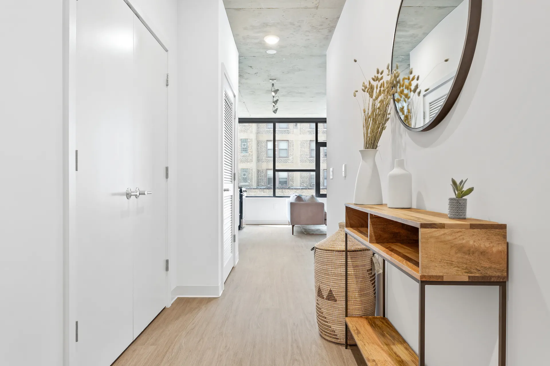 Upshore Chapter Apartments