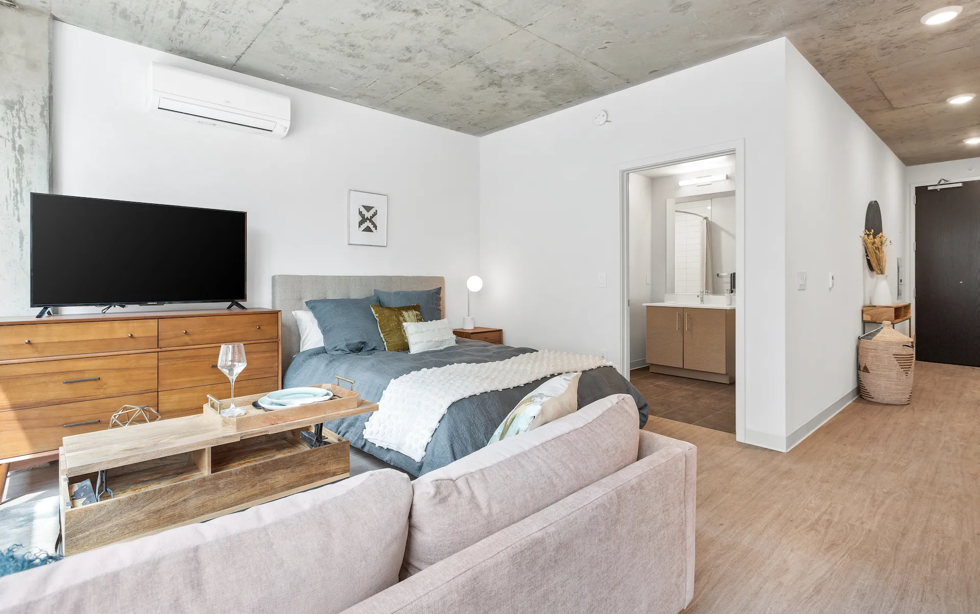 Upshore Chapter Apartments