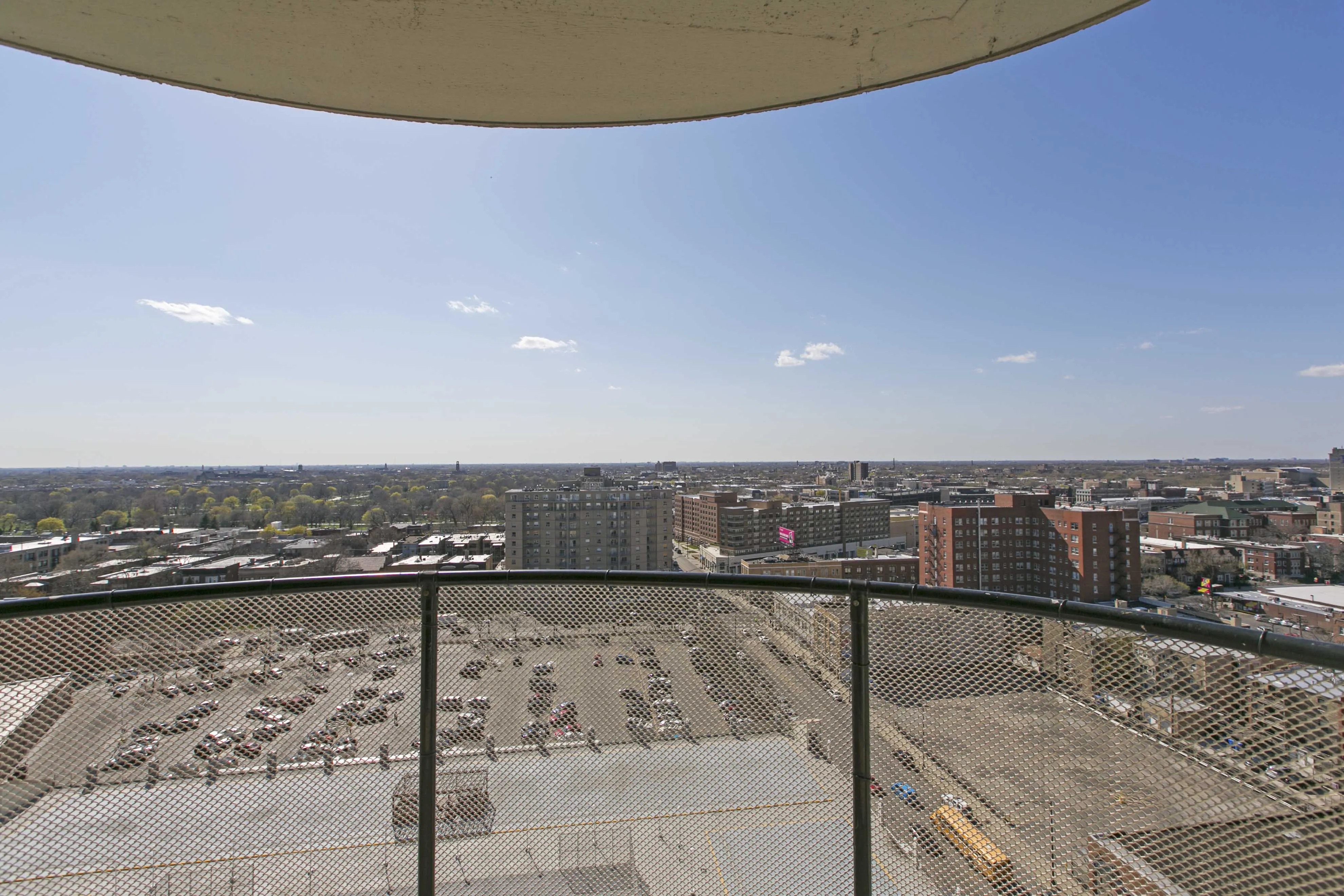 The Montrose Apartments