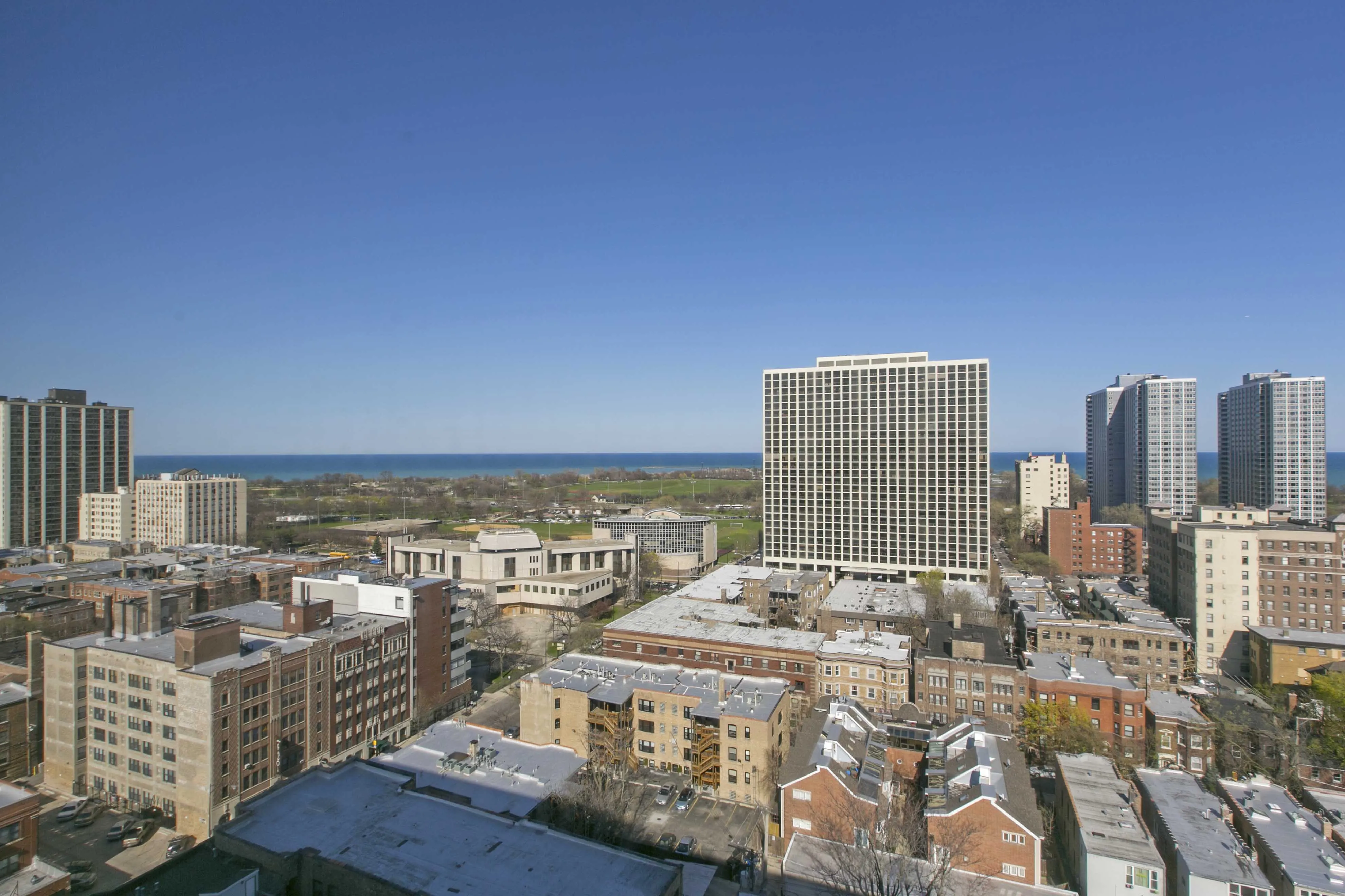 The Montrose Apartments
