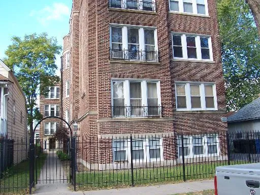 6132 N PAULINA AVE 60626-The Paulina-unit#3W-Chicago-IL