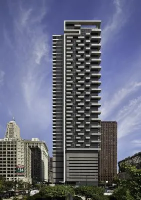 235 W VAN BUREN ST 60607-Van Buren Condos-unit#2619-Chicago-IL