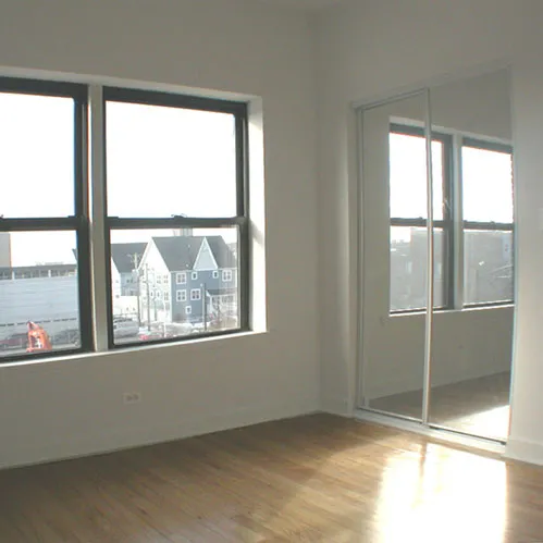 Maple Court Apartments