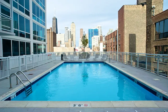 757 North Orleans Apartments