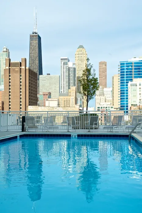 757 North Orleans Apartments