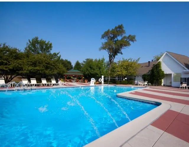 1533  BALDWIN CT 60090-Village Green at Arlington Club-WHEELING-IL